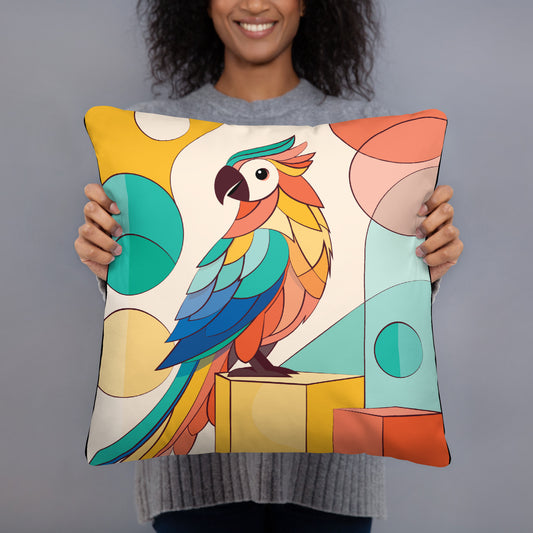 Housse-prerroquet-esprit70