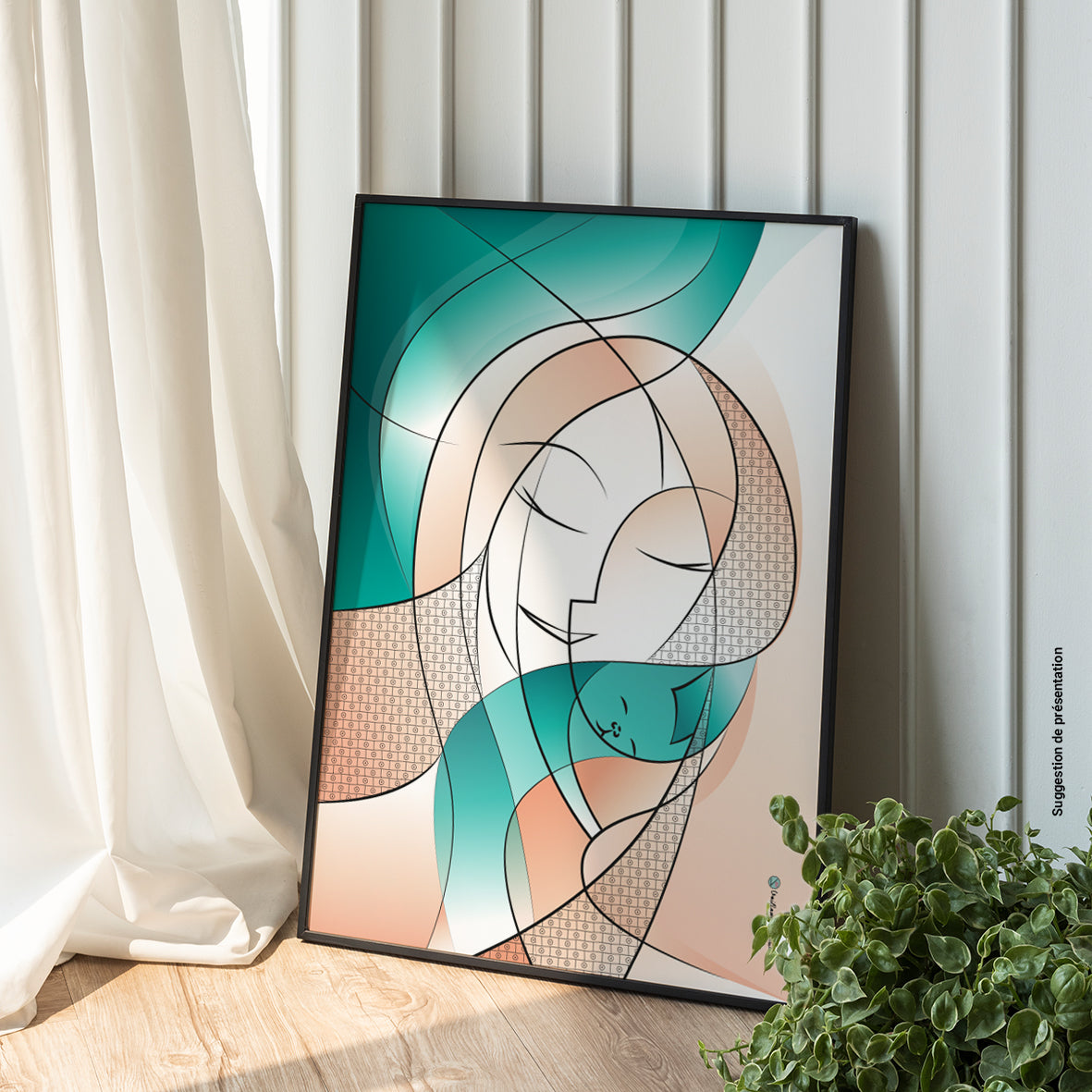 Bao Chrysocolle