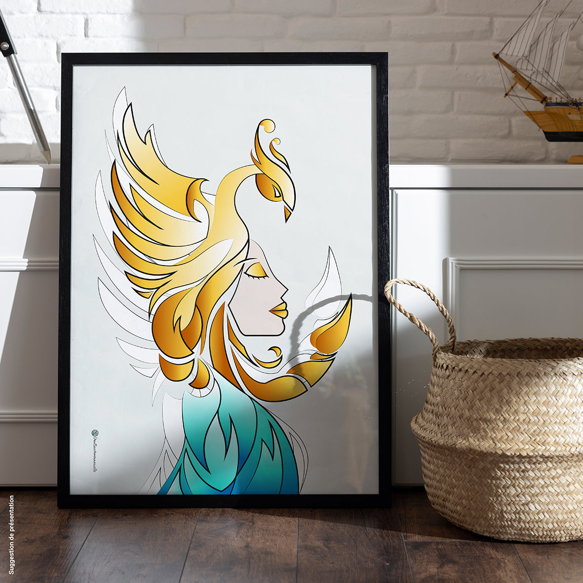 Flamme Renaissante Sodium