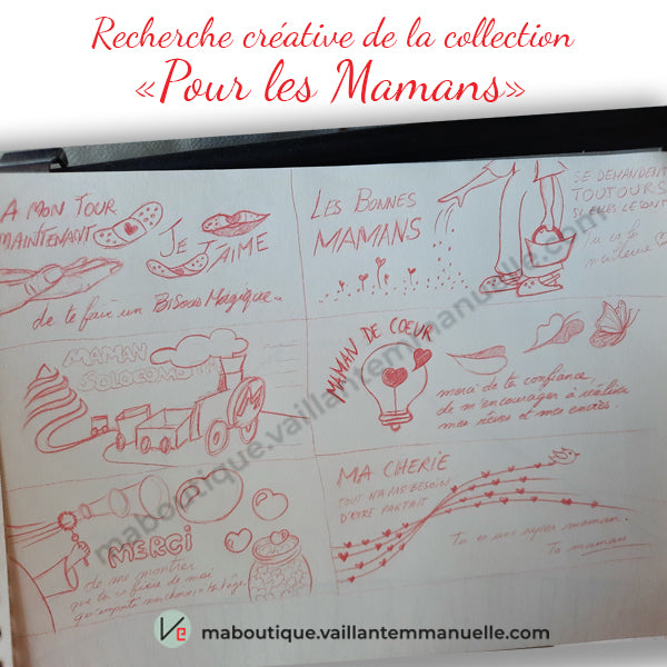 Verre "Une super maman"