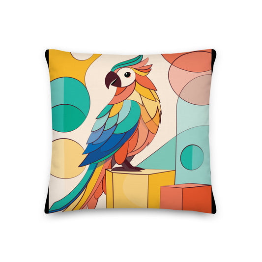 Housse-perroquet-esprit70