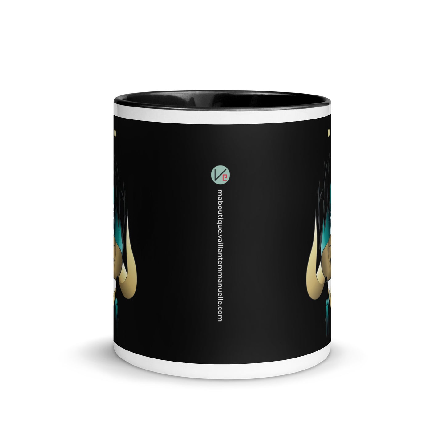 Mug Signe Astro Taureau