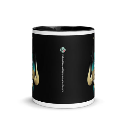 Mug Signe Astro Taureau
