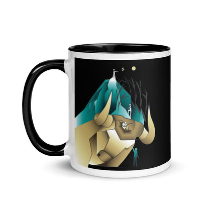 Mug Signe Astro Taureau